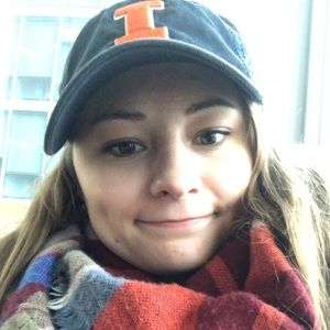 Meet your Posher, Carissa